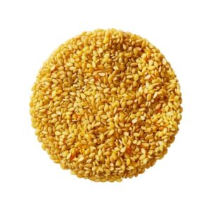 AJONJOLÍ DESCORTEZADO TOSTADO