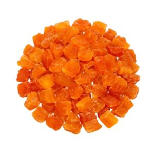 ALBARICOQUE EN TROZOS