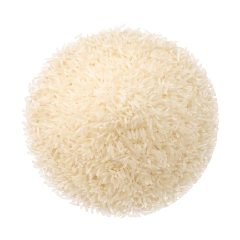 ARROZ BASMATI DE LA INDIA