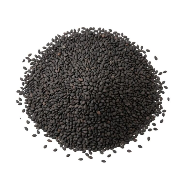 Ajonjoli Negro