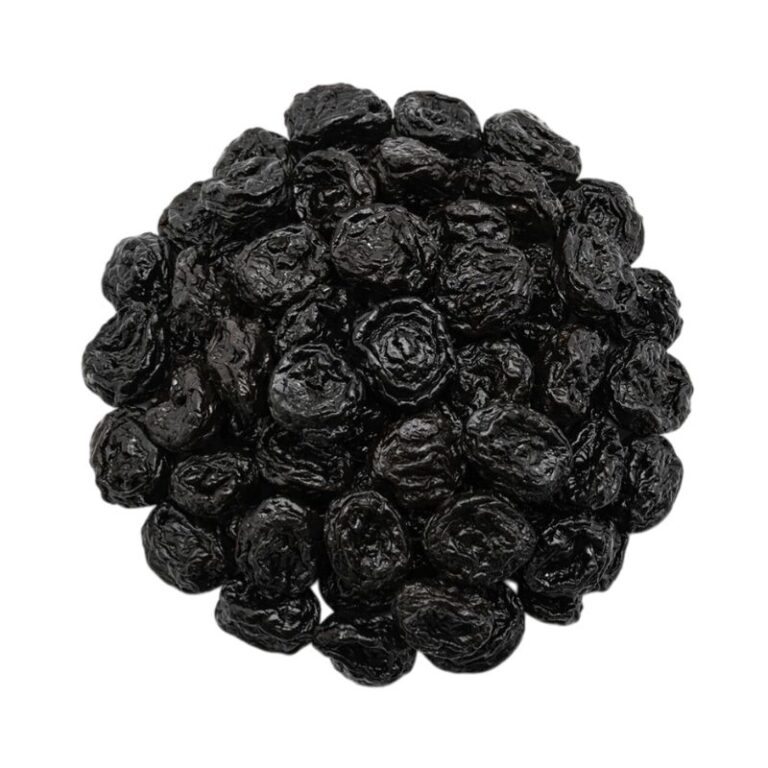 CIRUELAS PASAS