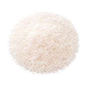 COCO DESHIDRATADO CABELLO DE ANGEL SIN AZUCAR