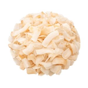 COCO EN HOJUELAS SIN AZUCAR