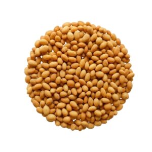 GIRASOL CROCANTE TIPO JAPONES