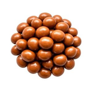 MANI ACHOCOLATADO COLOR CHOCOLATE