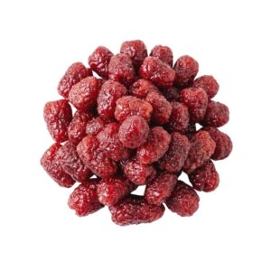 MANÍ CONFITADO ROJO