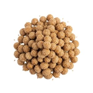 MANÍ CROCANTE CON AJONJOLÍ