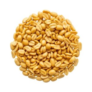 MANÍ TOSTADO NATURAL