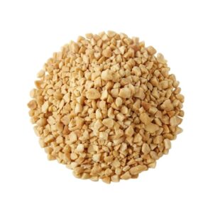 MANÍ TOSTADO TRITURADO