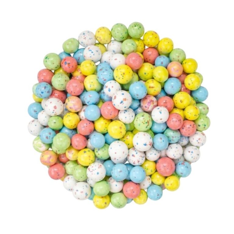 ORBITS DE CHOCOLATE