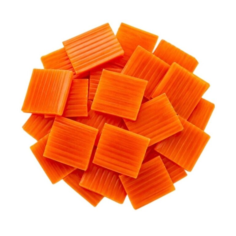 PASTA 4X4