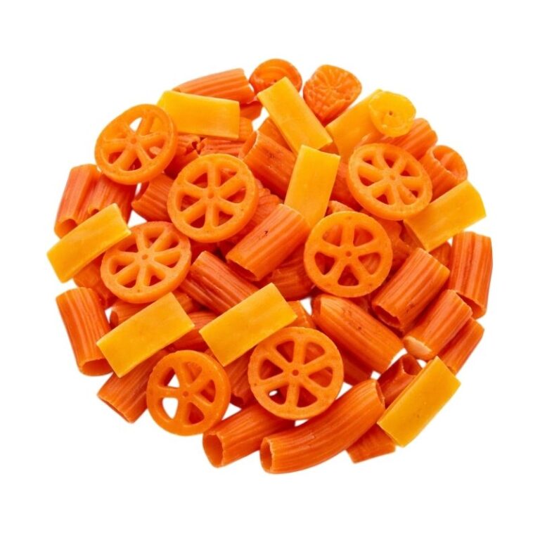 PASTA GUSTIMIX