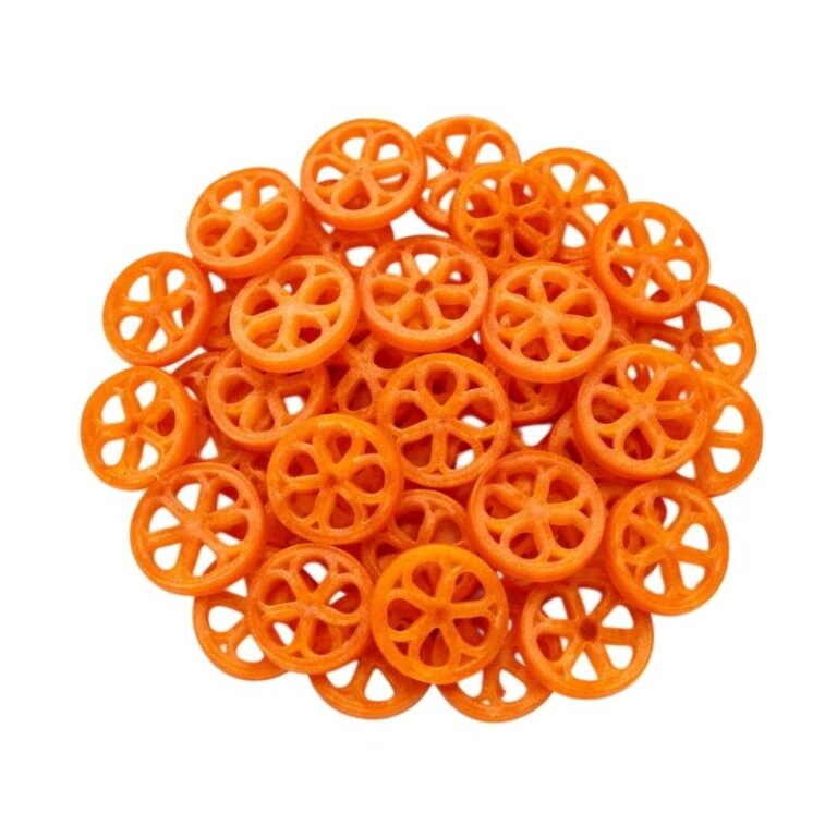 PASTA RAQUETA