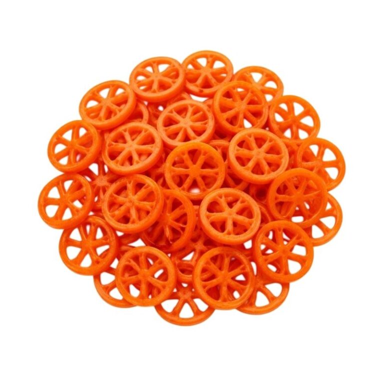 PASTA RUEDA