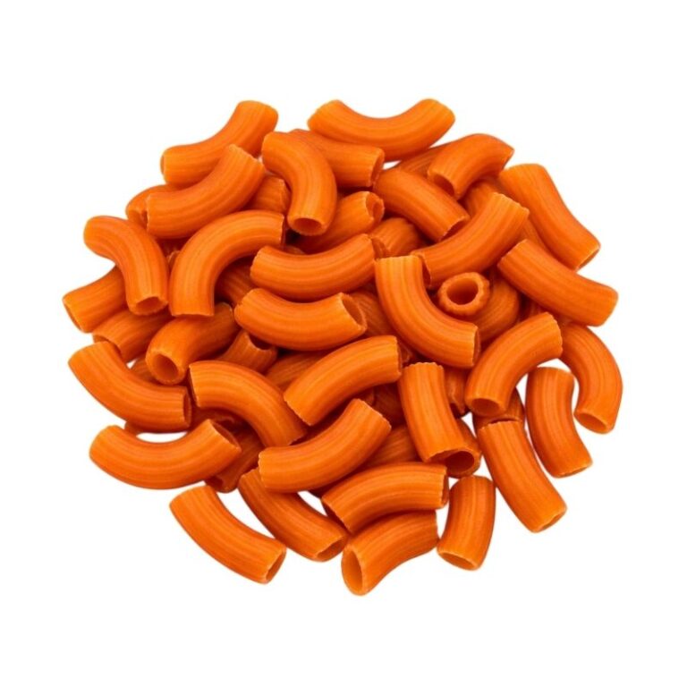 PASTA TUBO
