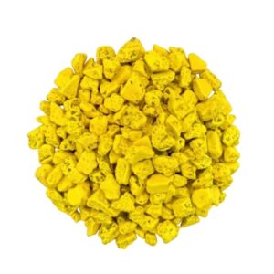 PIEDRITAS DE CHOCOLATE SABOR BANANO