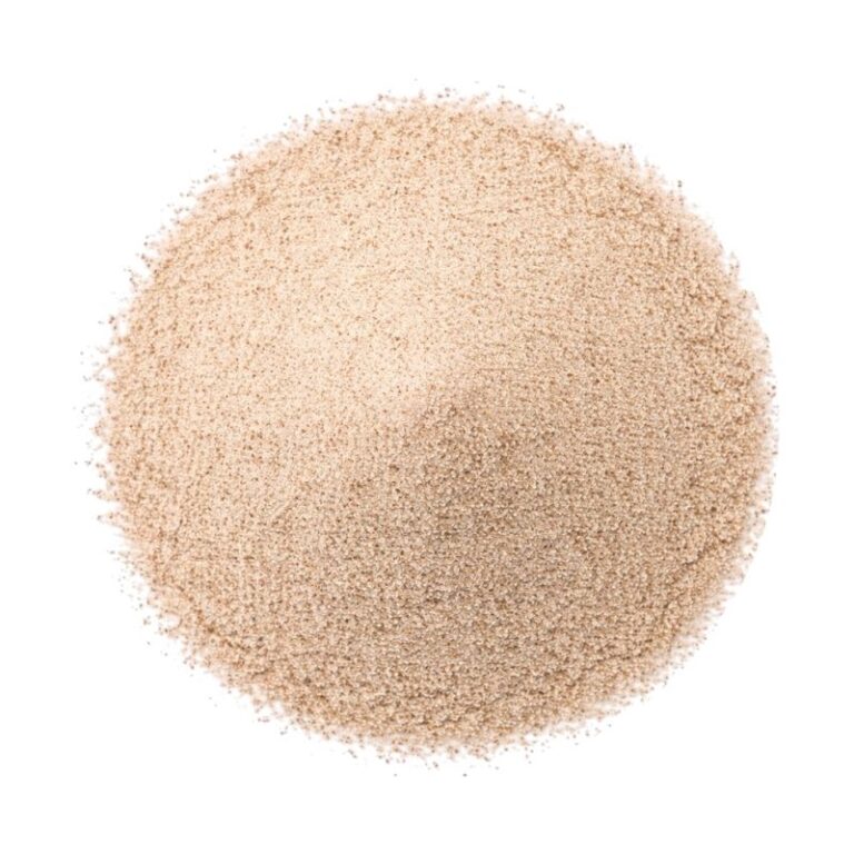 PSYLLIUM EN ESCAMAS