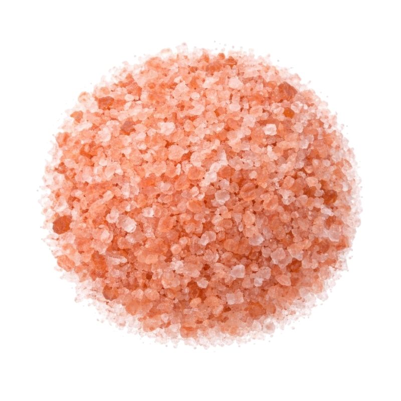 SAL ROSADA DEL HIMALAYA GRANULADA