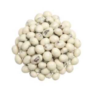 UVA PASA RECUBIERTA DE YOGURT