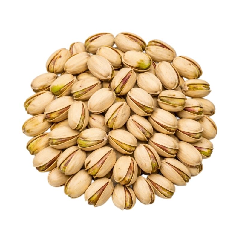 pistachos