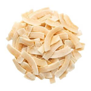 CHIPS DE COCO TOSTADO