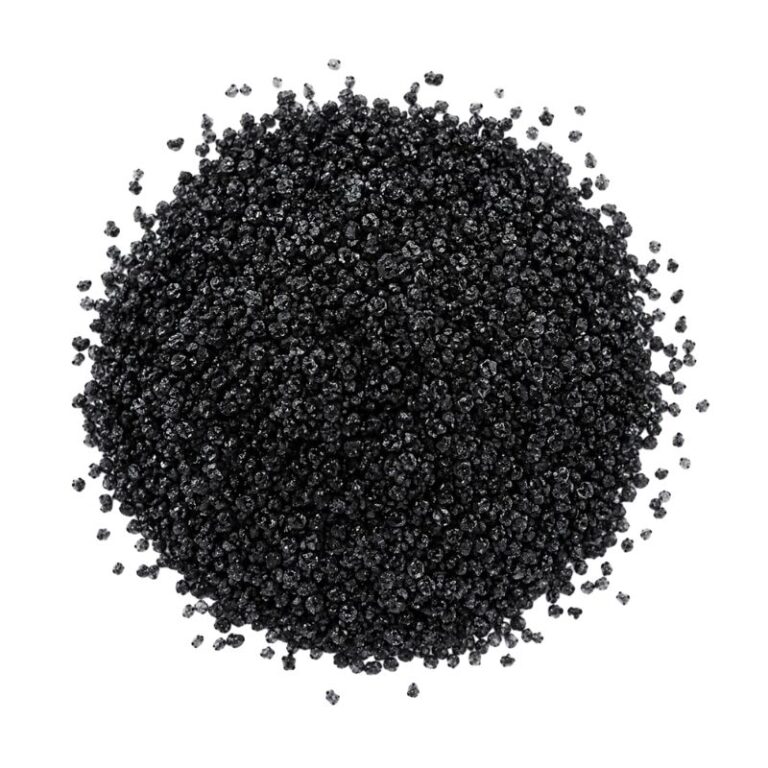 SAL NEGRA GRUESA